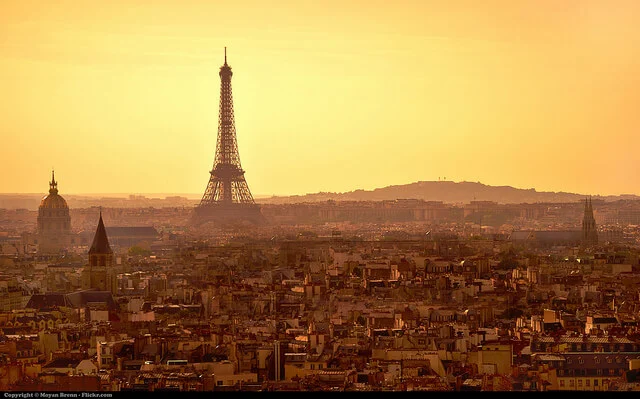 Paris Attractions: Famous Places and Experiences to Discover