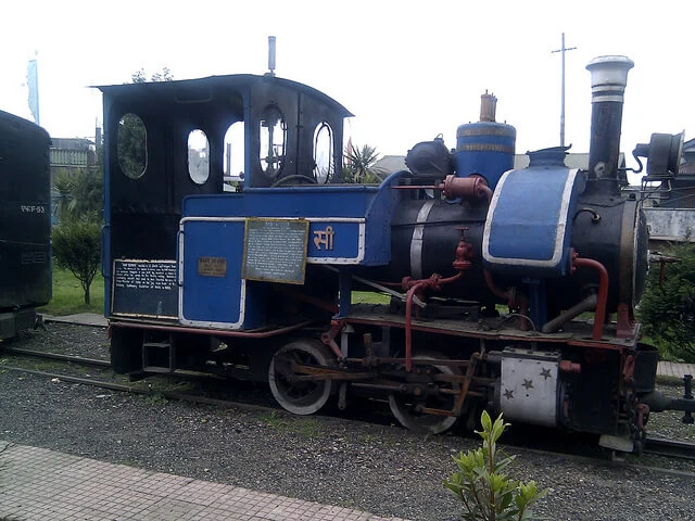 Darjeeling