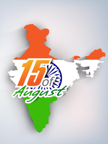 Indian Independence Day