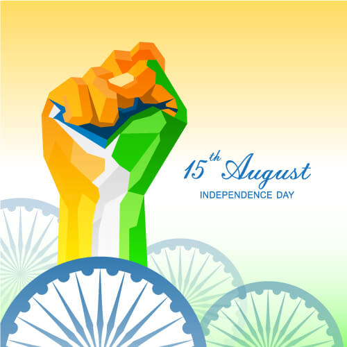 Happy Independence Day