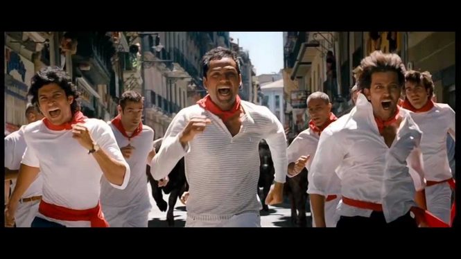 ZNMD - Bollywood Movies