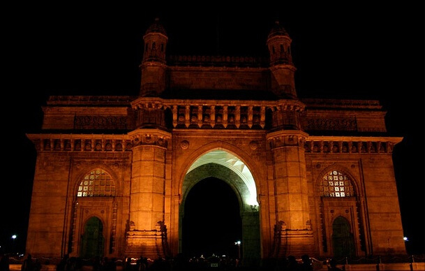 Gateway of India, Mumbai