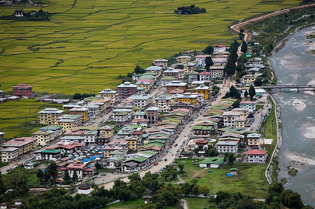 Bhutan