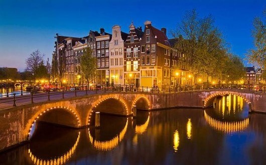 Amsterdam