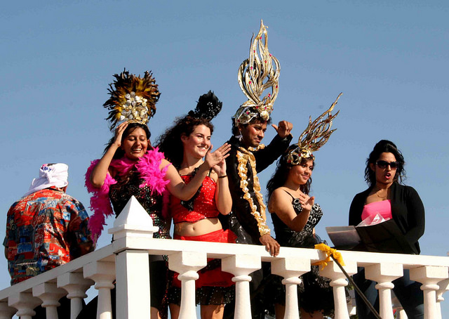 10 events in Goa you can’t afford to miss 