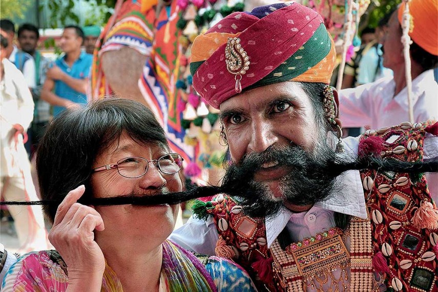 Rajasthan Hospitality