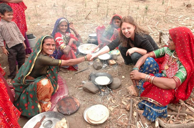 Safe Atmosphere - Rajasthan