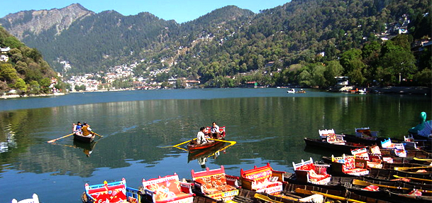 Nainital