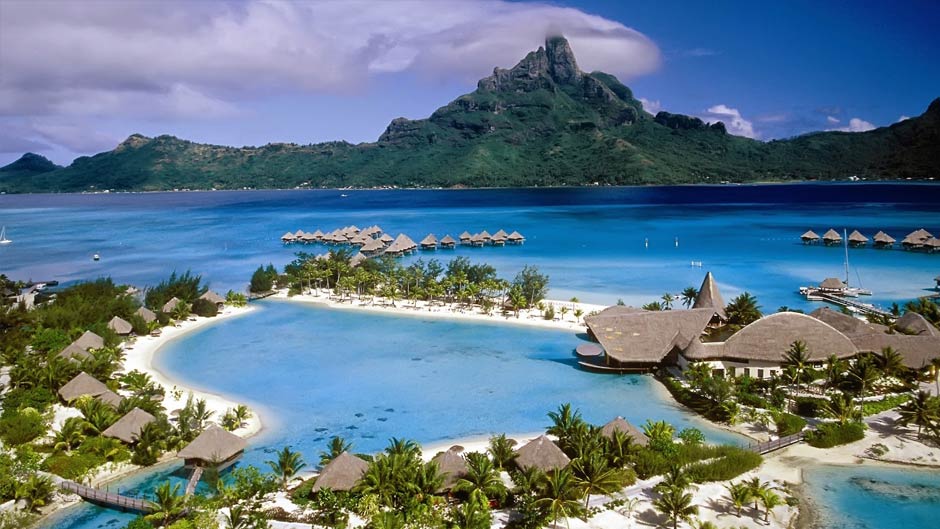 Andaman-Nicobar Islands