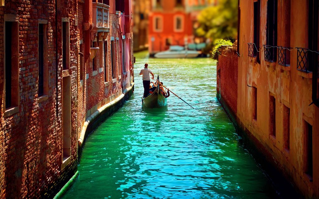 Venice, Italy