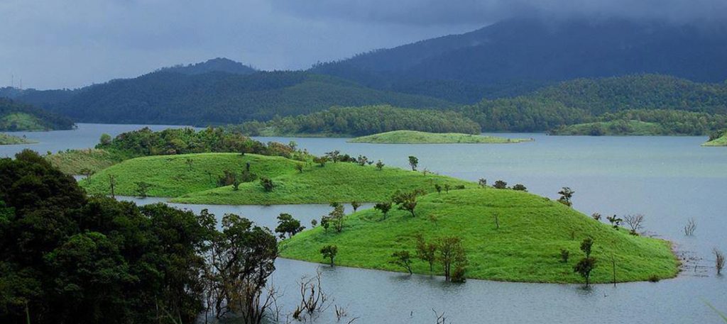 Banasura Sagar Dam