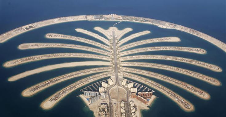 Palm Jumeirah