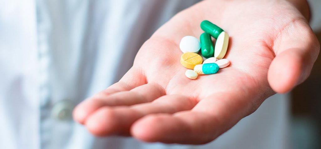 Medicines - International Travel