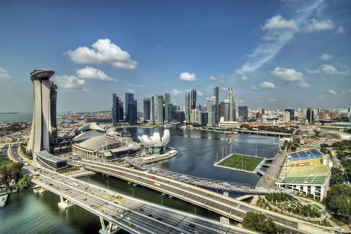 Singapore