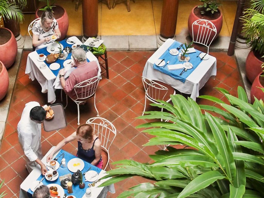 Maison Perumal - Family Friendly Getaways