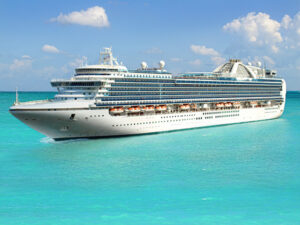 Mumbai to Maldives luxury cruise