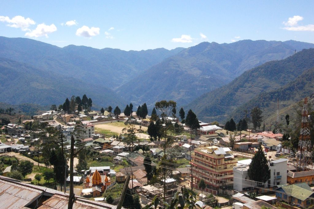 Bomdila, Arunachal Pradesh