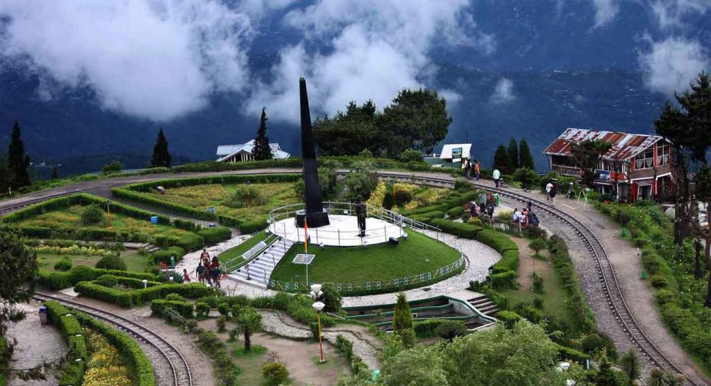 Make the best of your Trip to Darjeeling