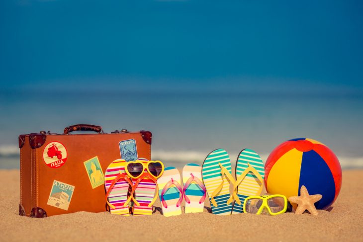 Footwear - Australia