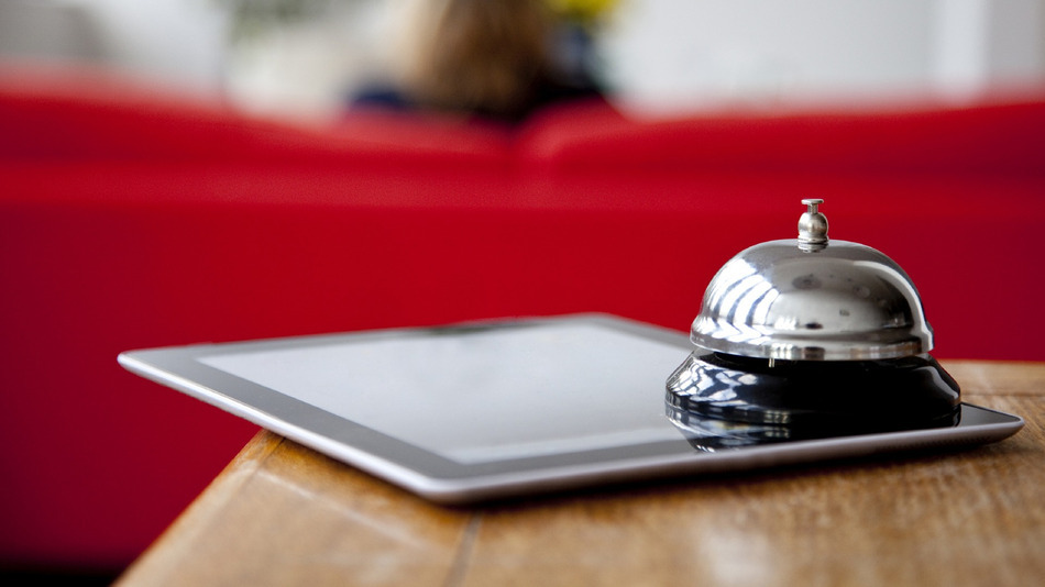 Book Accommodation - Europe