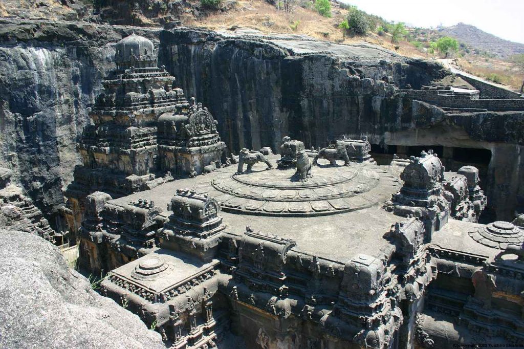 Ellora