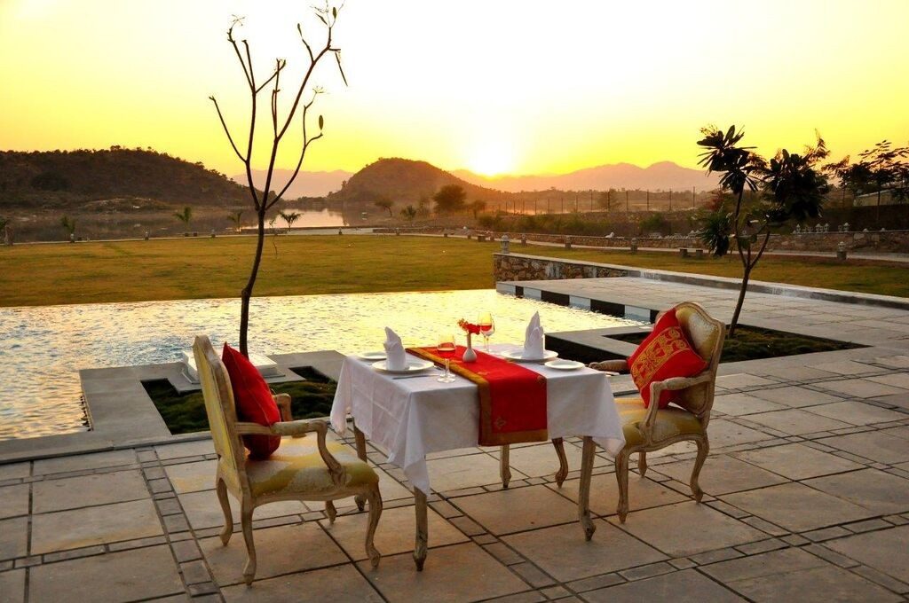 Tree of Life Resort and Spa, Jaipur