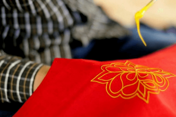 Traditional Craft and Art of Gujarat