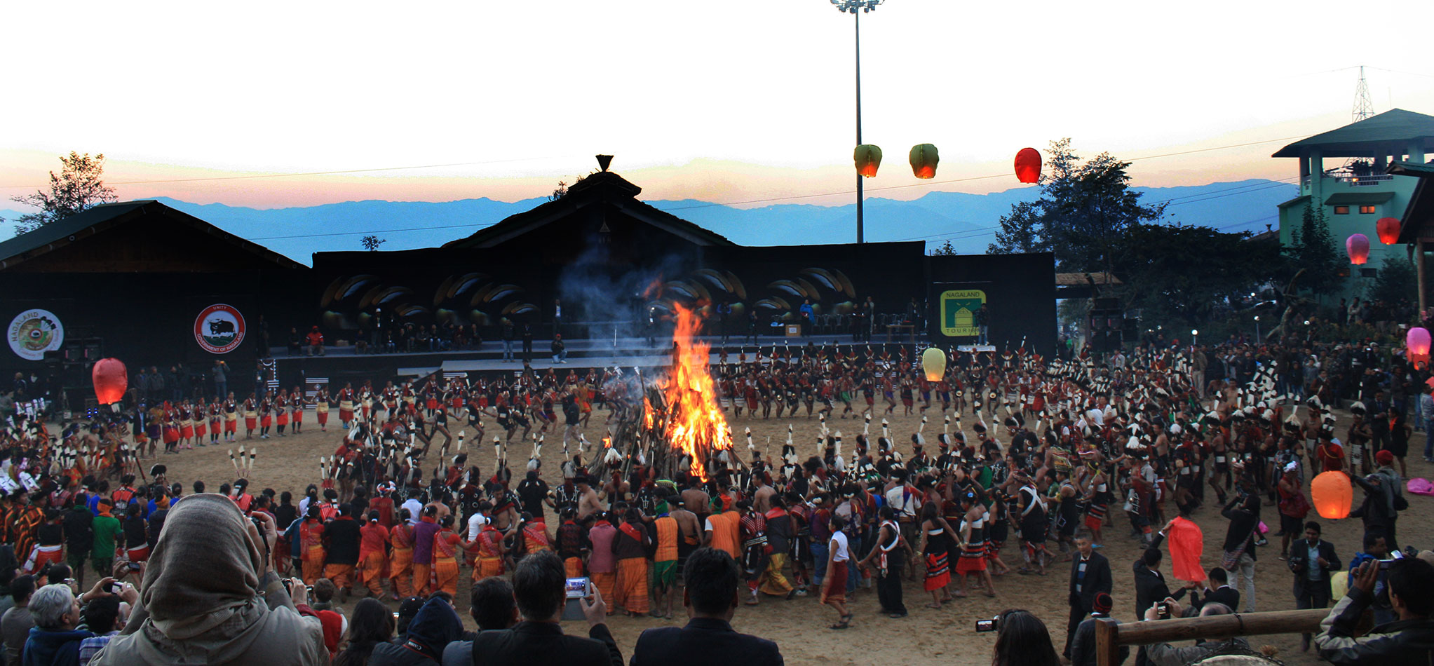 Nagaland
