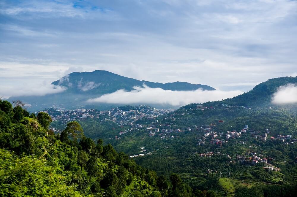 Kalimpong, West Bengal