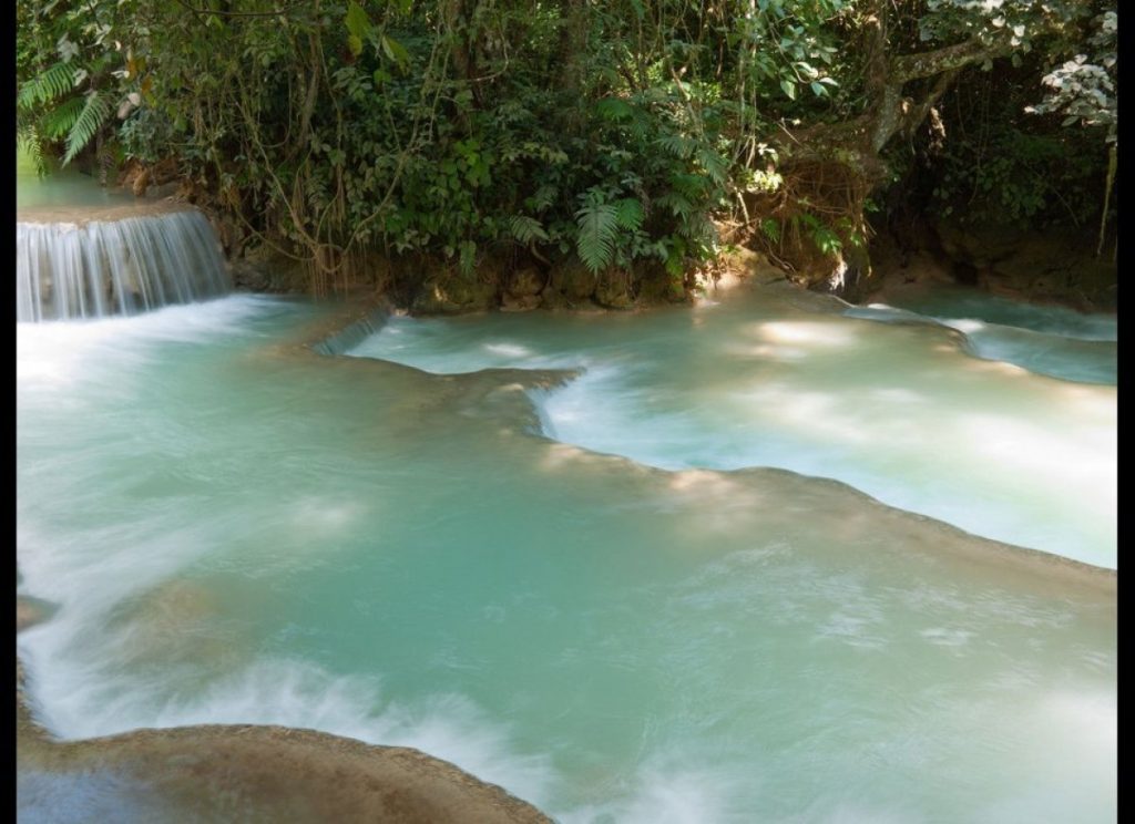 Piscina Naturale Di Ferreira, Portugal