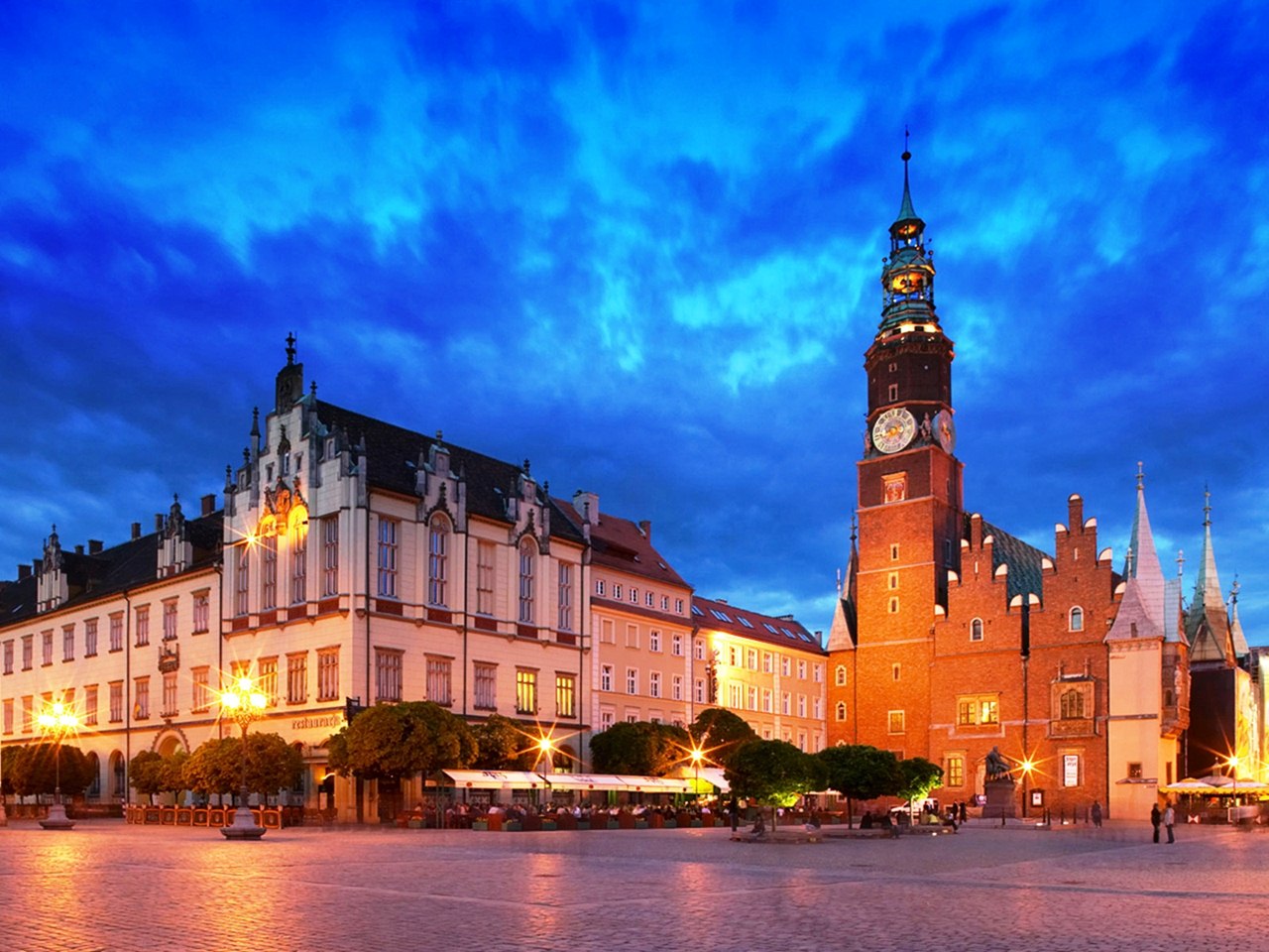 Krakow, Poland