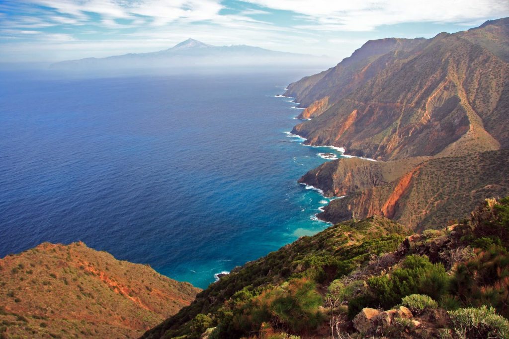 Tenerife, Canary Islands