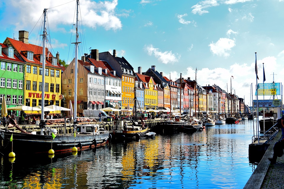 Things to do in Scandinavia
