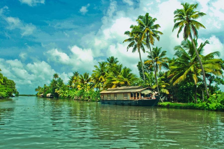 Alleppey
