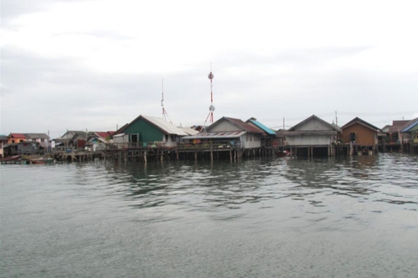 Koh Panyee - Things To Do In Phuket