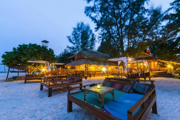 All About Thailand - A Brief Travel Guide Accommodation in Thailand