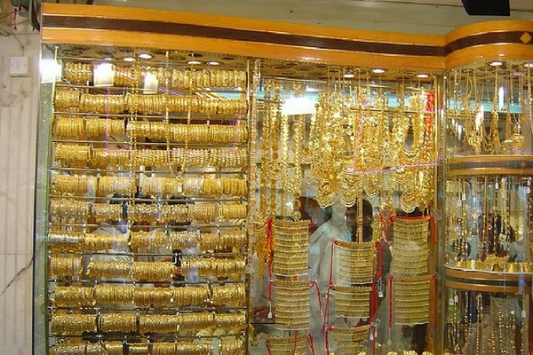 20 Trendiest Places to Visit In Dubai