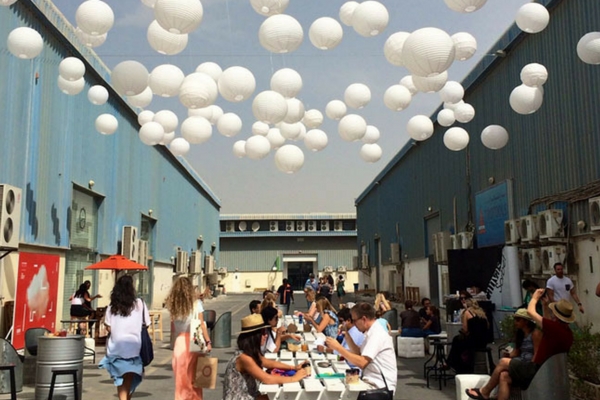 20 Trendiest Places To Visit In Dubai