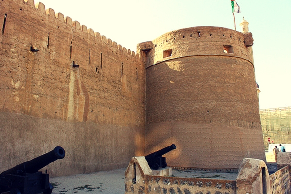 20 Trendiest Places to Visit In Dubai