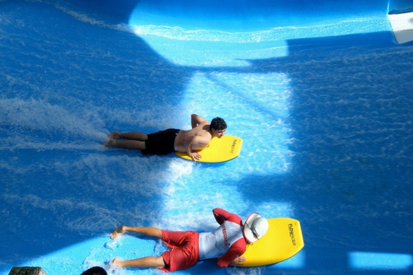 20 Trendiest Places To Visit In Dubai