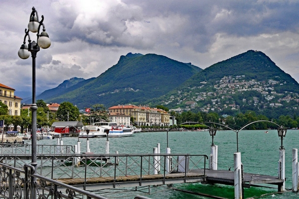 Lugano