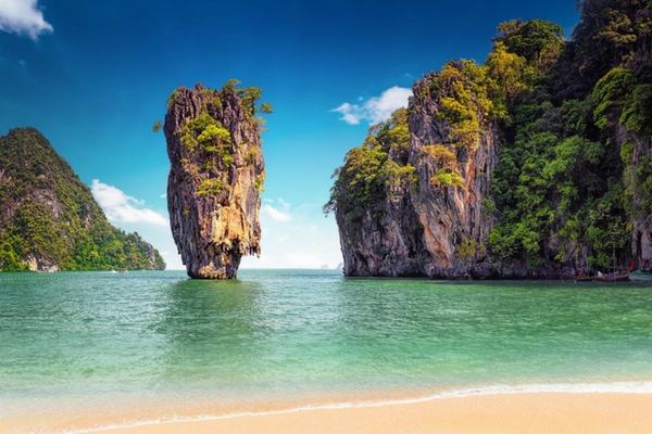 All About Thailand - A Brief Travel Guide All About Thailand - A Brief Travel Guide