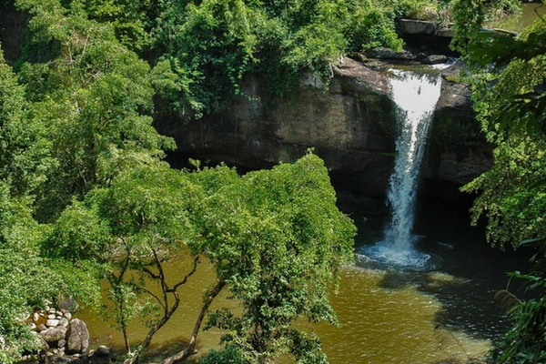 Khao Sam Roi Yot National Park - All About Thailand Khao Sam Roi Yot National Park - All About Thailand