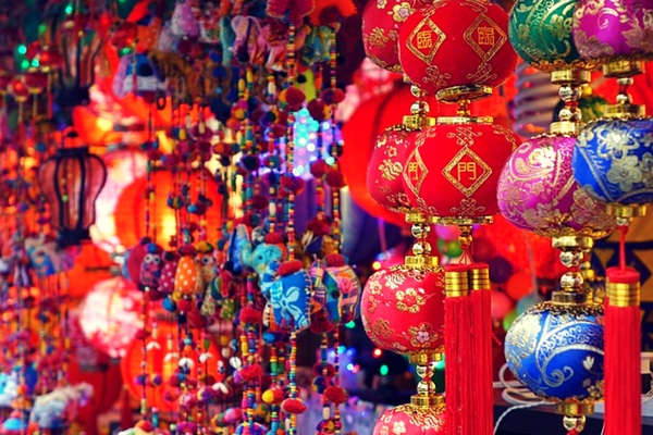 Chinatown Heritage Centre in Singapore