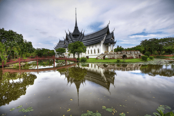 Muang Boran, Bangkok