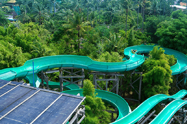 Top 30 Incredible Things To Do In Bali - The Island Of The Gods Bali - Water park