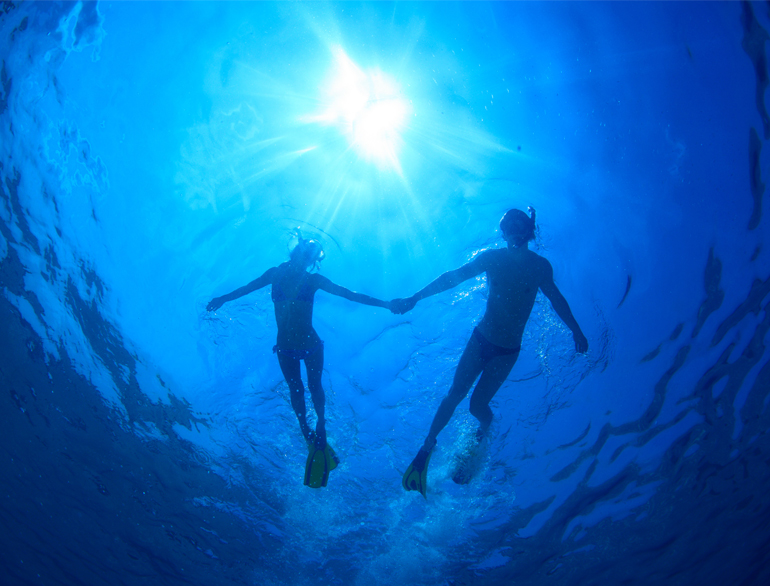 Mauritius - Water Activities
