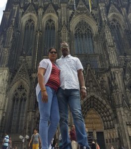 My European for All Trip With Family Is The Best Holiday Till Date