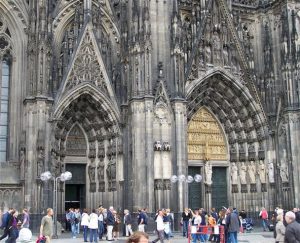 My European for All Trip With Family Is The Best Holiday Till Date