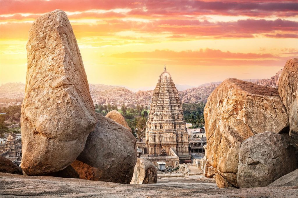 Hampi, Karnataka